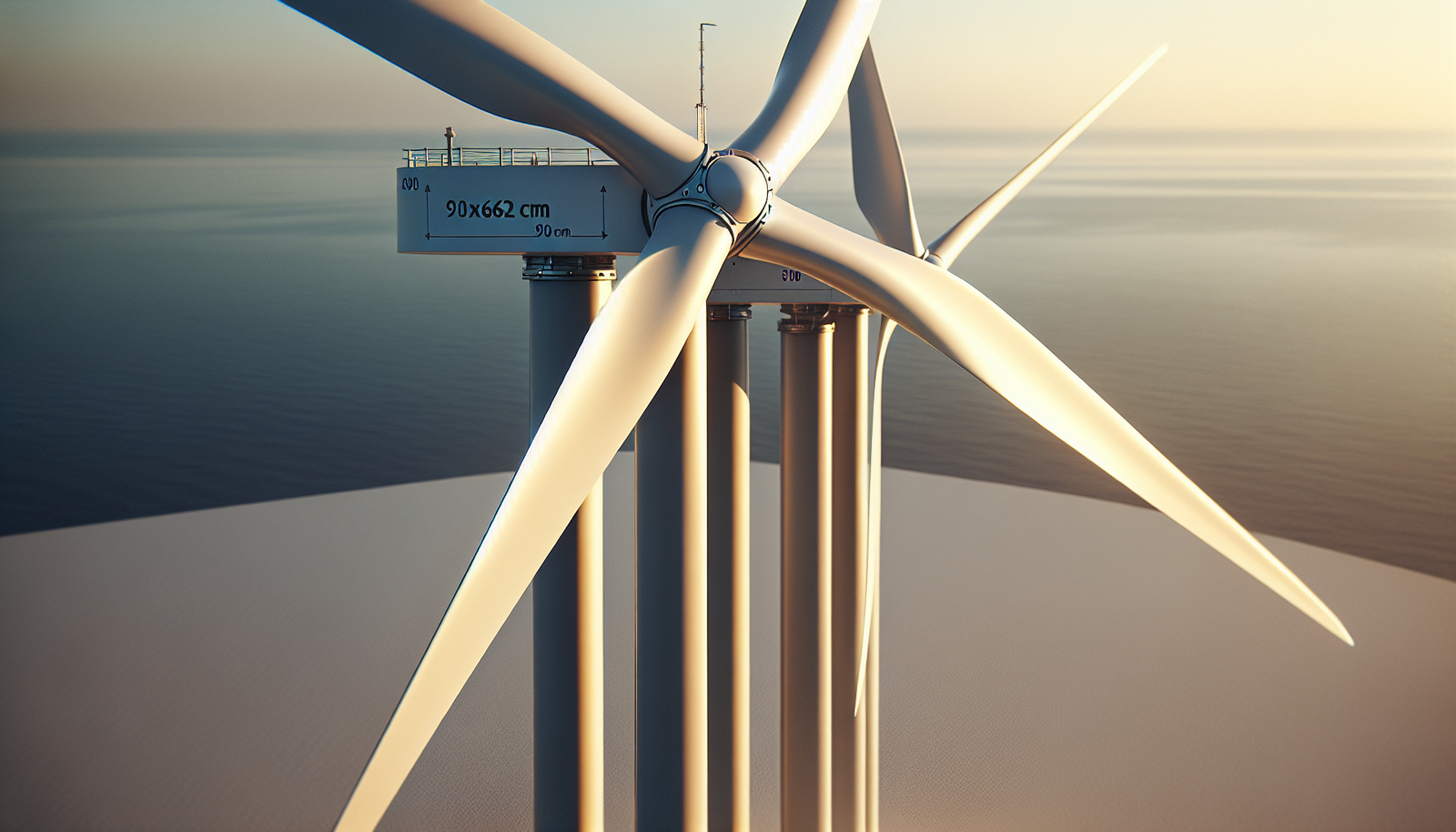 Vertical axis wind fan power generator review