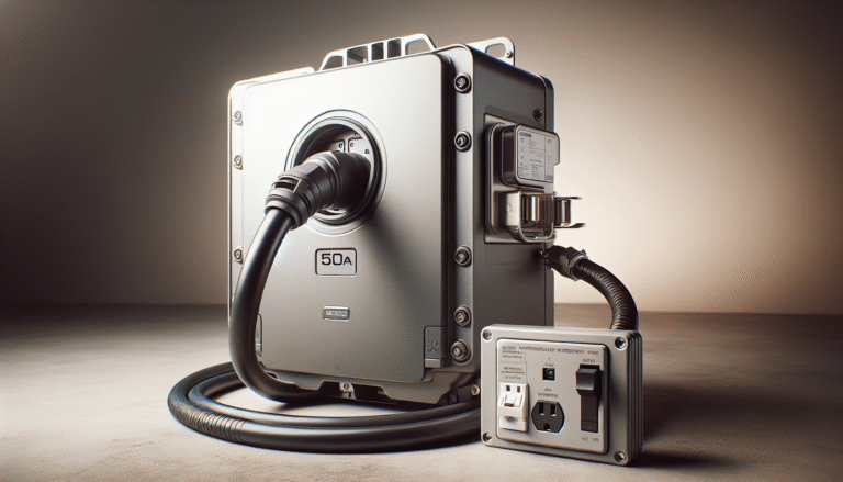 Connecticut electric series 2 transfer switch kit review