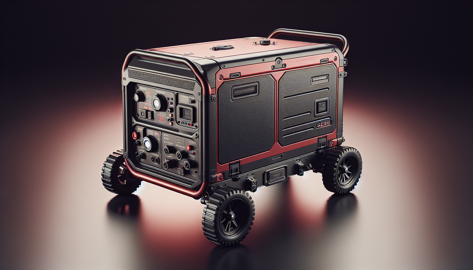 Wen 5600 watt portable generator gn5602x review