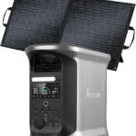 Ampace andes 1500 power staampace