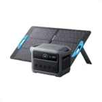 Anker solix c1000 gen 2 portable power station with 200w solar panel 2000w peak 3000w solar generator full charge in 49 1 3 1024x1024